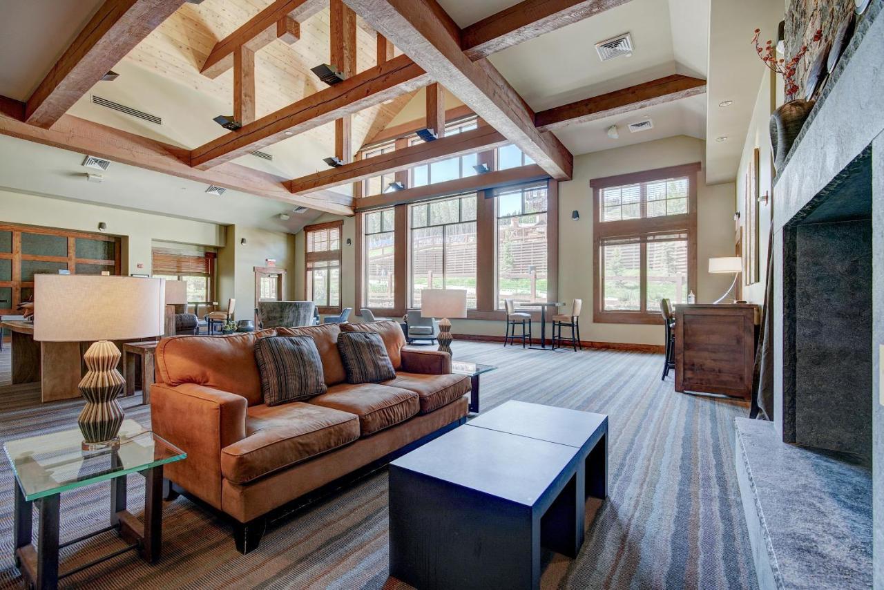 One Ski Hill, A Rockresort Breckenridge Exteriér fotografie