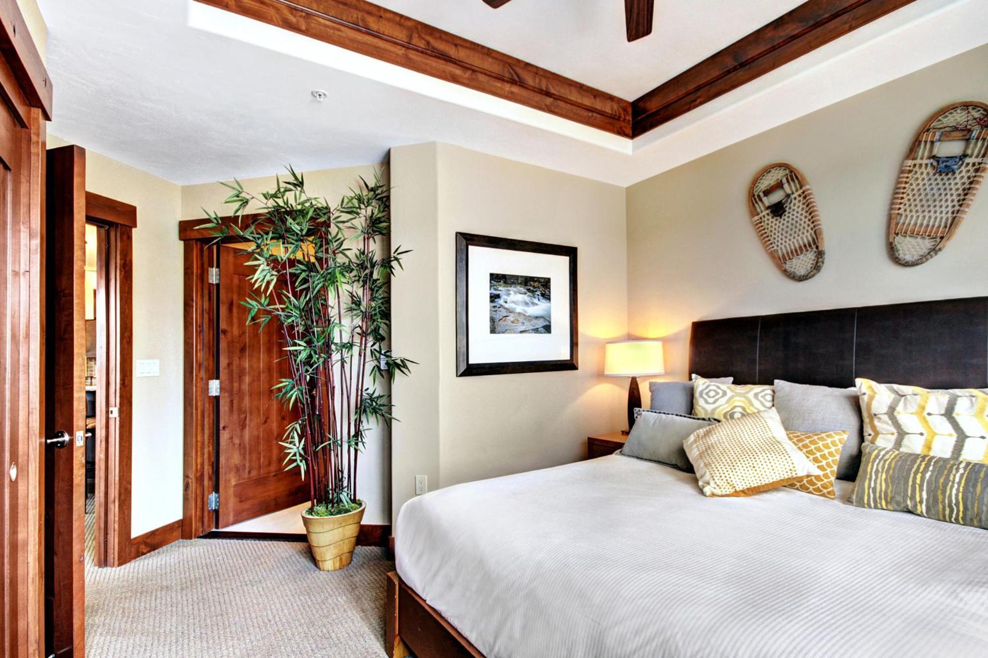 One Ski Hill, A Rockresort Breckenridge Pokoj fotografie