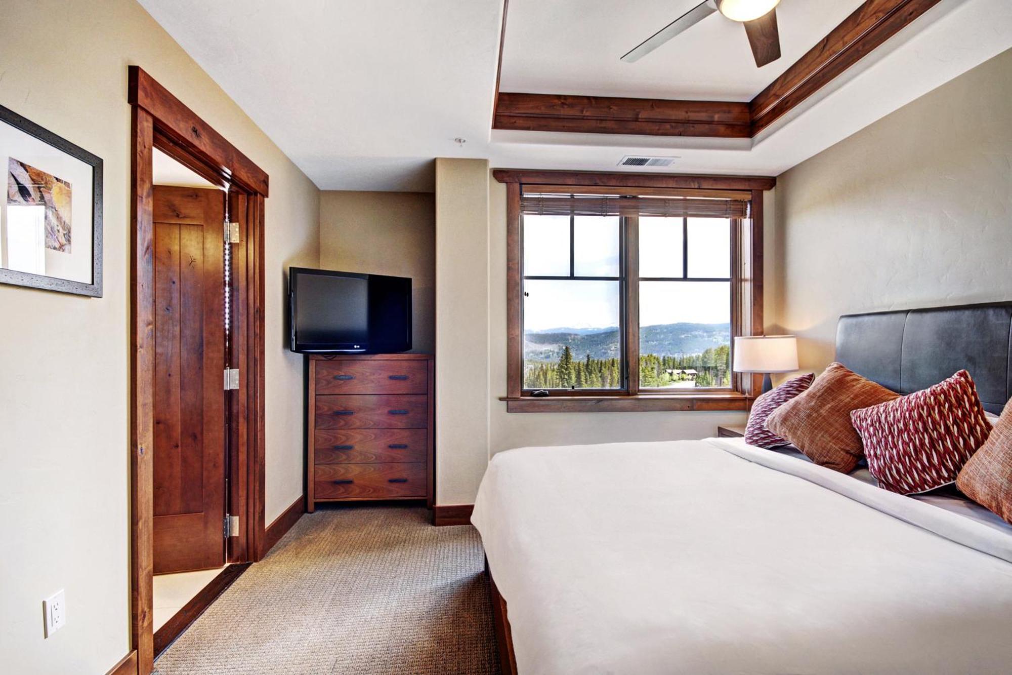 One Ski Hill, A Rockresort Breckenridge Exteriér fotografie