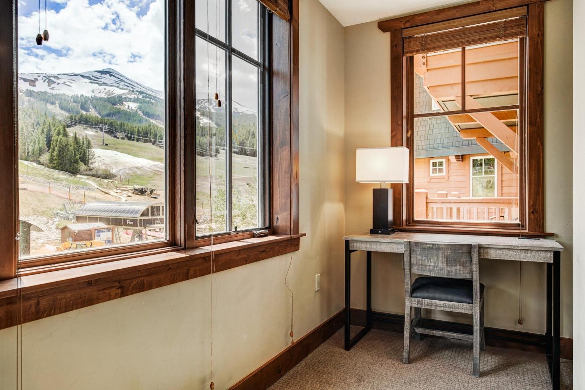 One Ski Hill, A Rockresort Breckenridge Exteriér fotografie